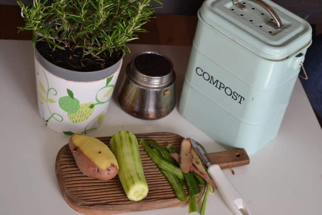 Comment faire du compost ?